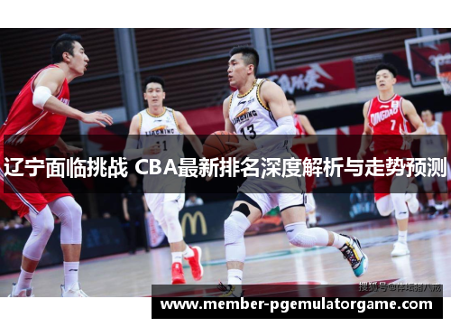 辽宁面临挑战 CBA最新排名深度解析与走势预测