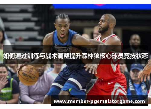 如何通过训练与战术调整提升森林狼核心球员竞技状态