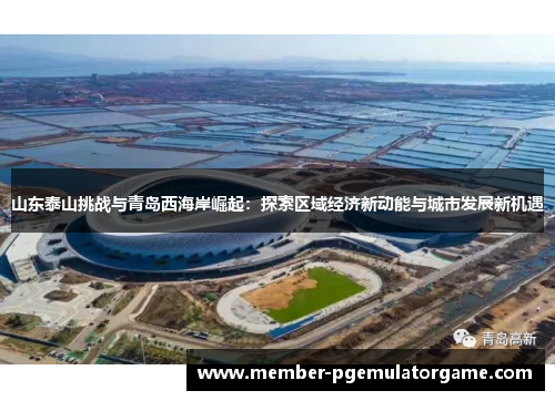 山东泰山挑战与青岛西海岸崛起：探索区域经济新动能与城市发展新机遇
