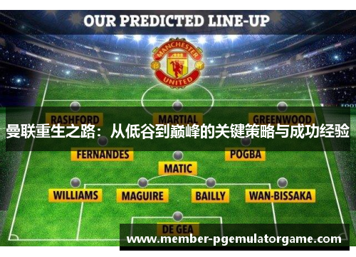 曼联重生之路:从低谷到巅峰的关键策略与成功经验 曼联重生之路:从低谷到巅峰的关键策略与成功经验