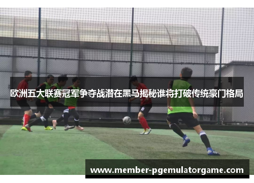 欧洲五大联赛冠军争夺战潜在黑马揭秘谁将打破传统豪门格局 欧洲五大联赛冠军争夺战潜在黑马揭秘谁将打破传统豪门格局